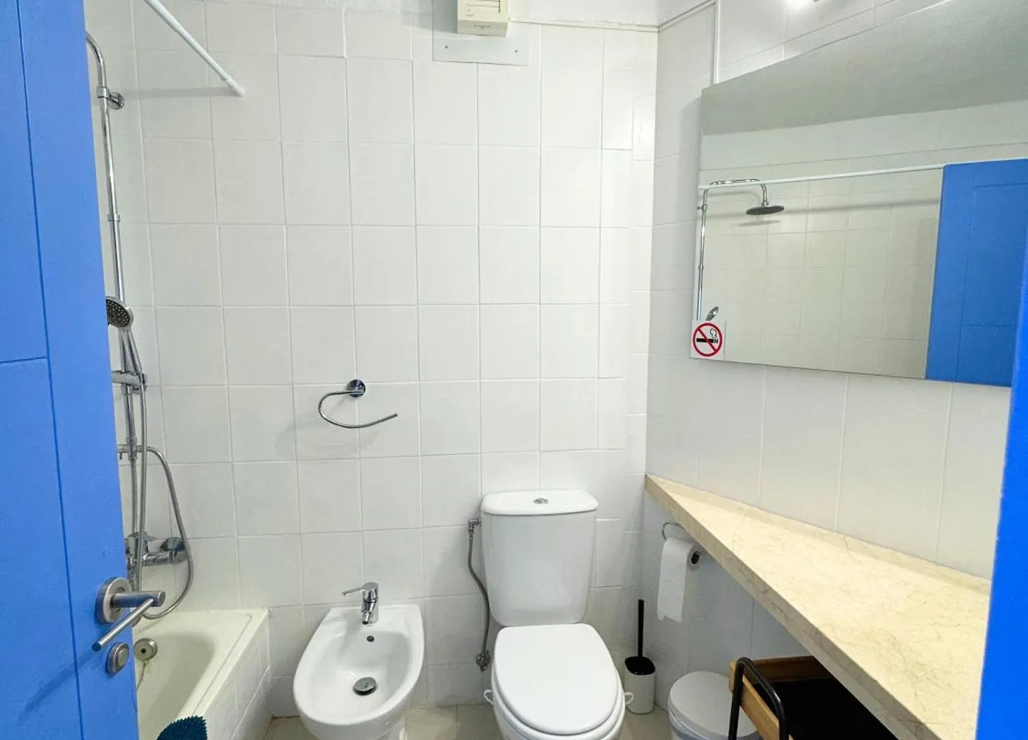 Estudio Puerta Azul San Miguel de Abona Appartement